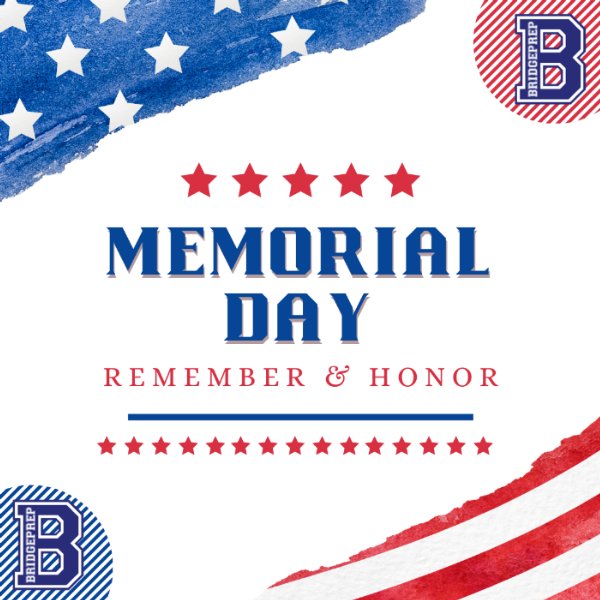 MEMORIAL DAY